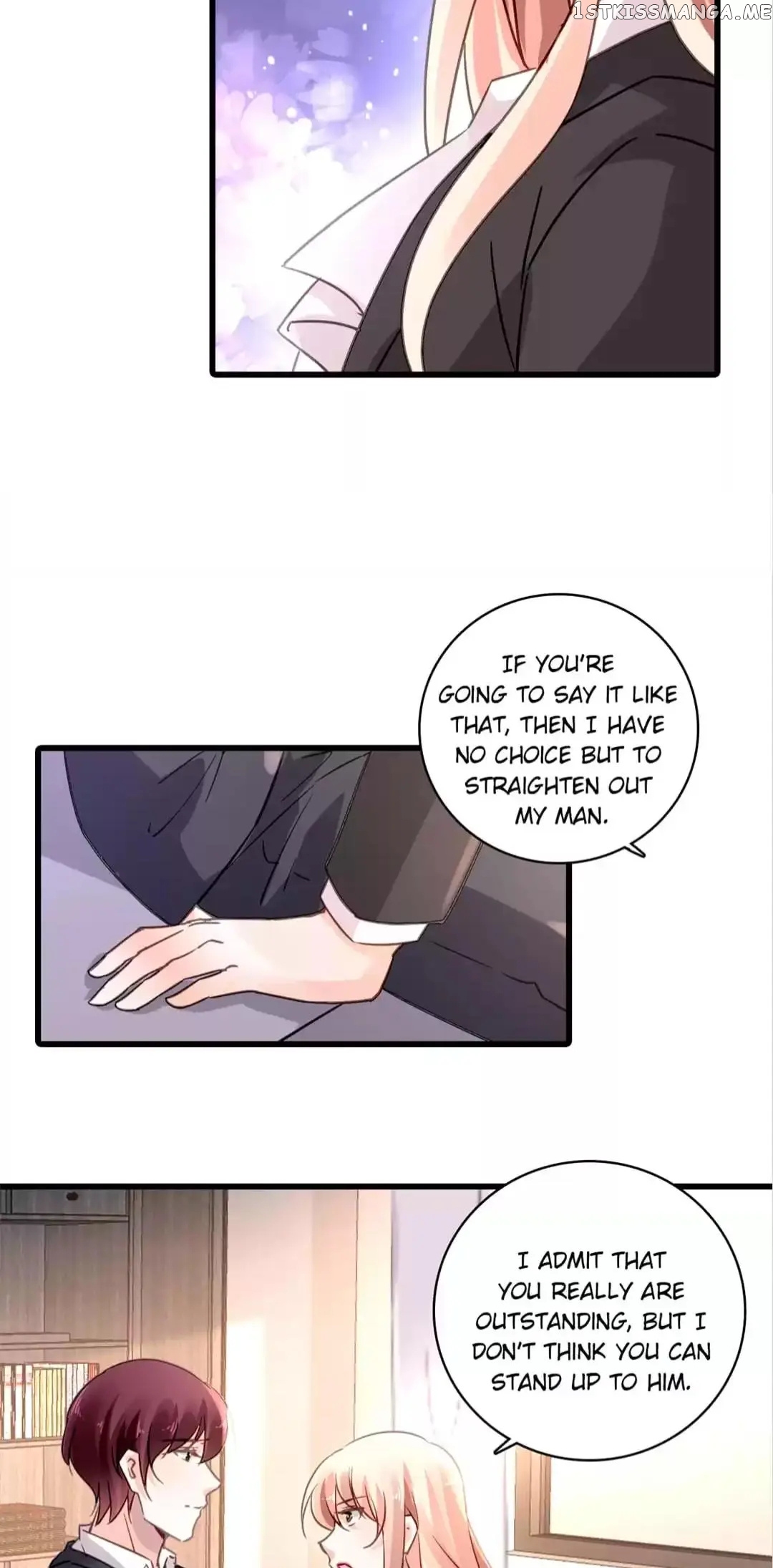 Immersed In Love chapter 169 - page 15