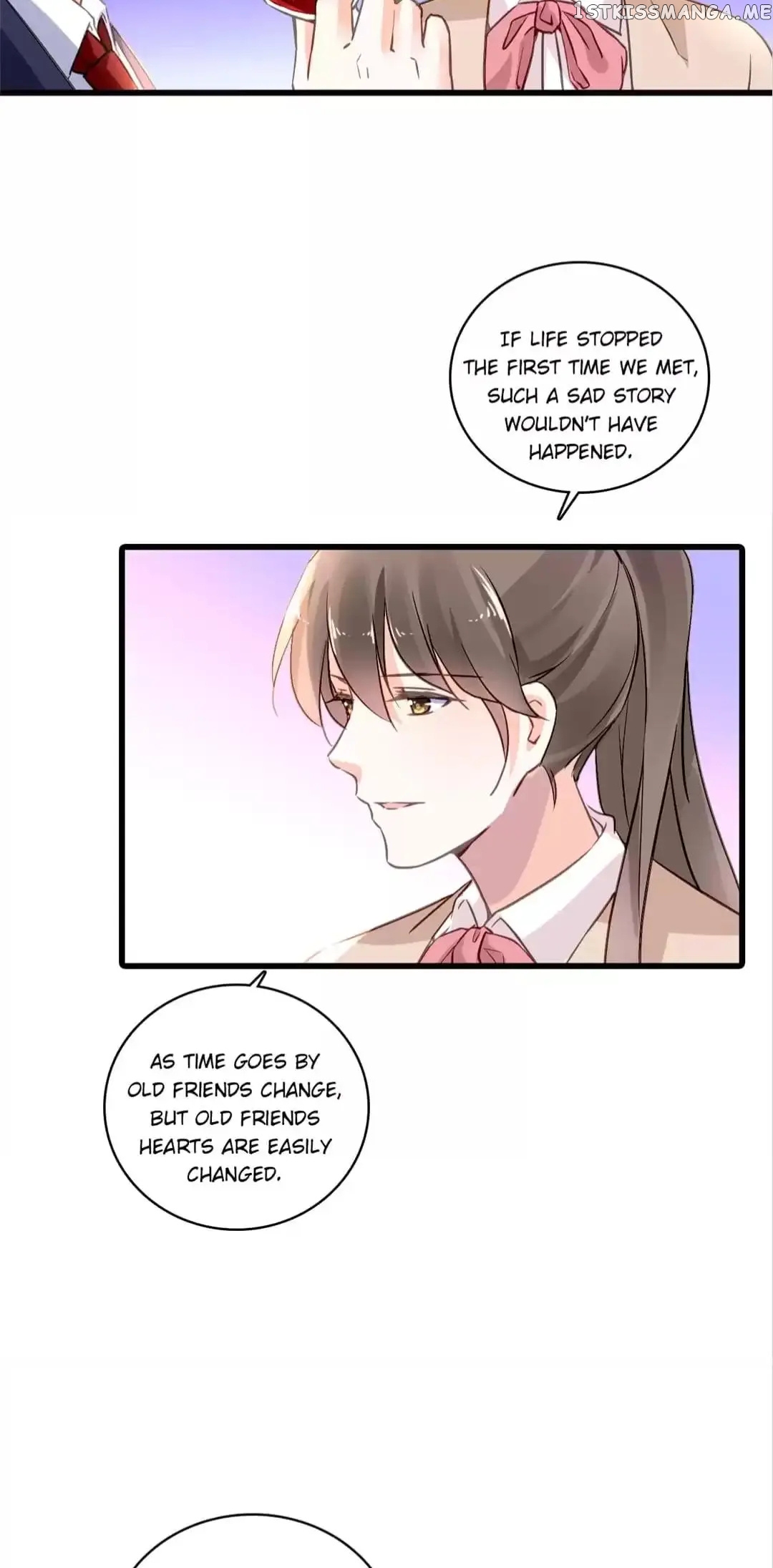 Immersed In Love chapter 165 - page 2