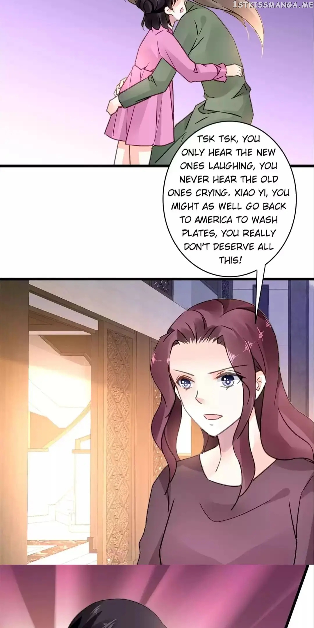 Immersed In Love chapter 148 - page 12