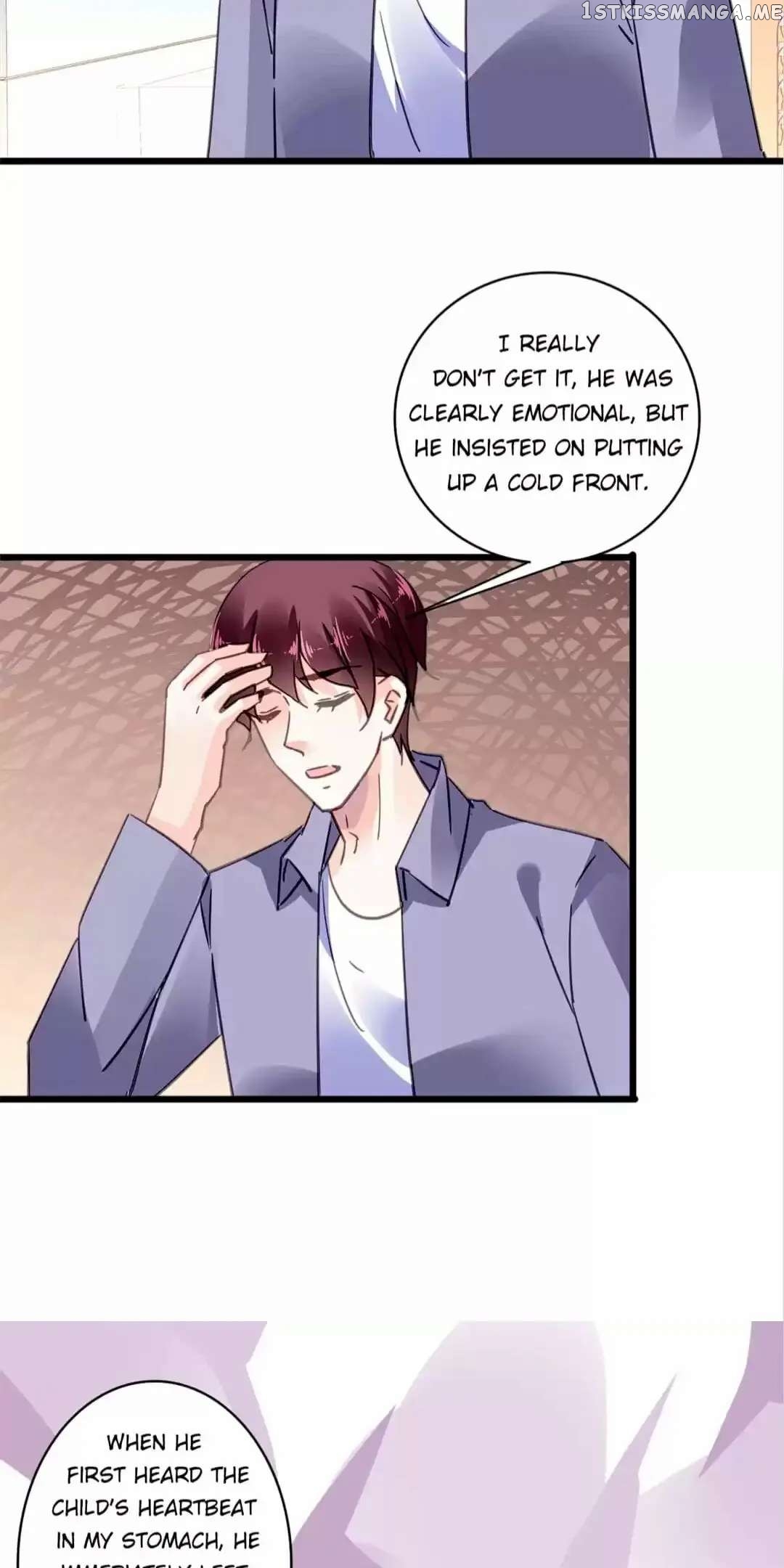 Immersed In Love chapter 123 - page 4