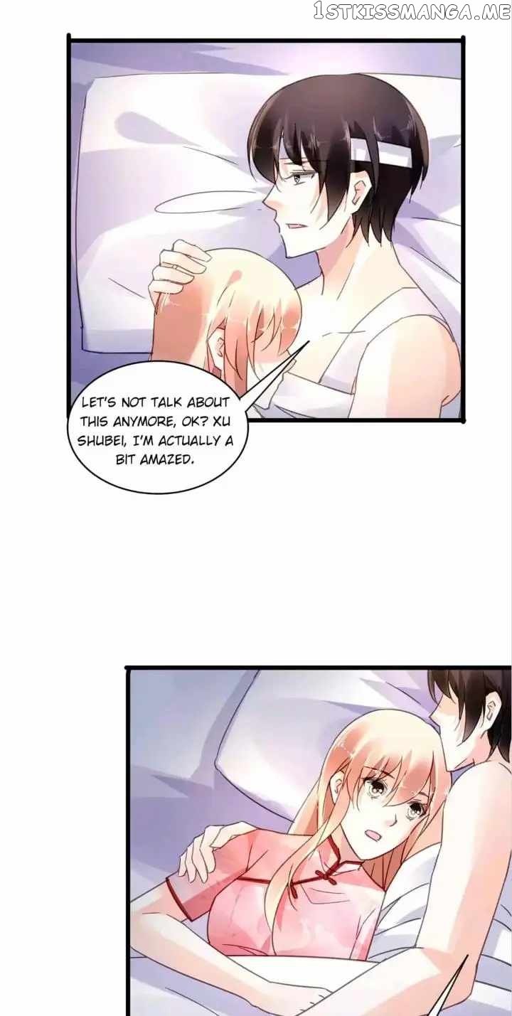 Immersed In Love chapter 112 - page 15