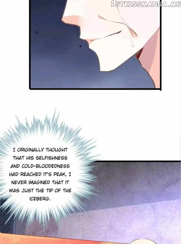 Immersed In Love chapter 99 - page 15