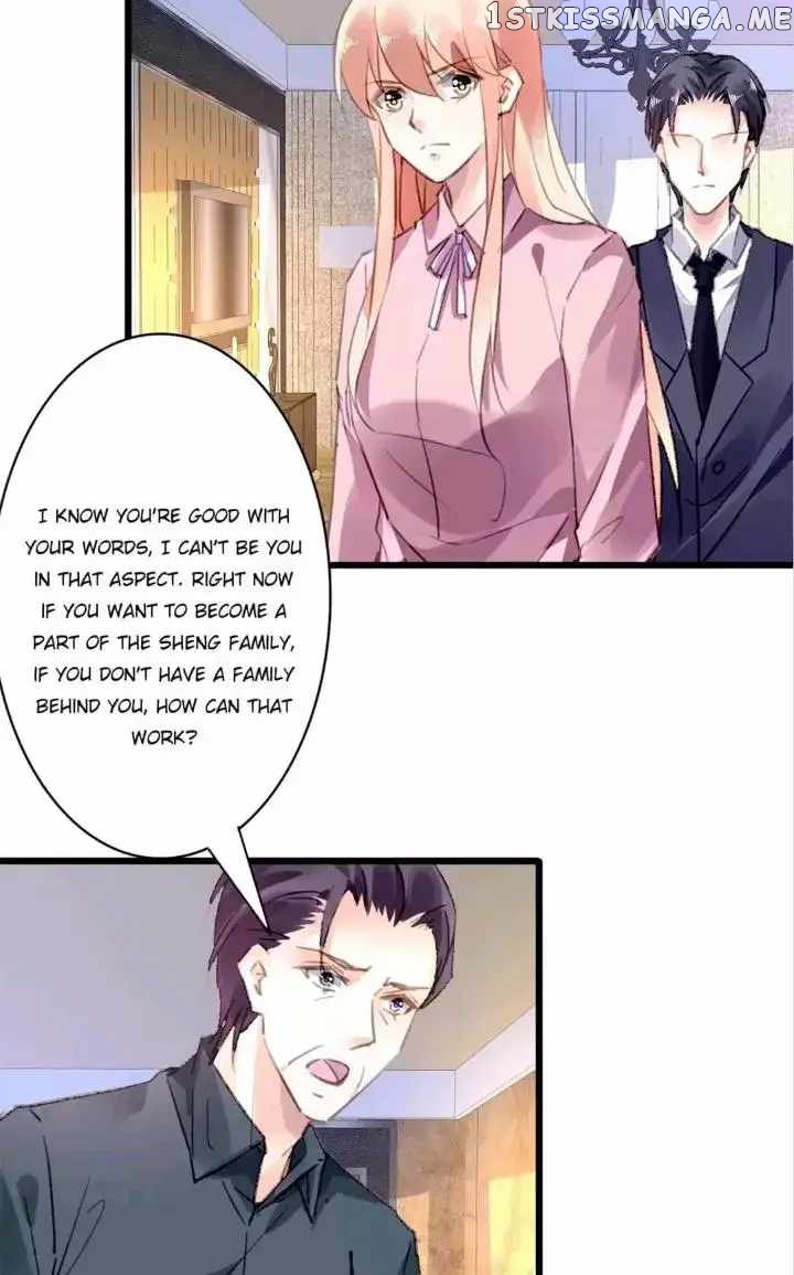 Immersed In Love chapter 86 - page 9