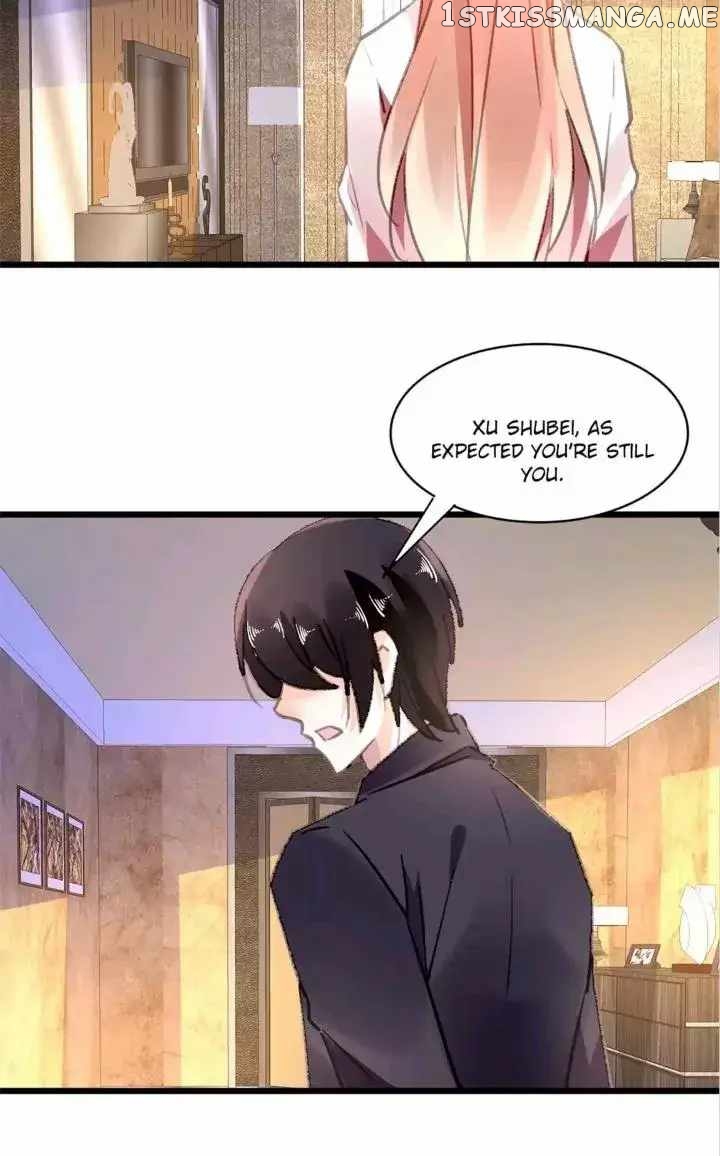 Immersed In Love chapter 85 - page 4