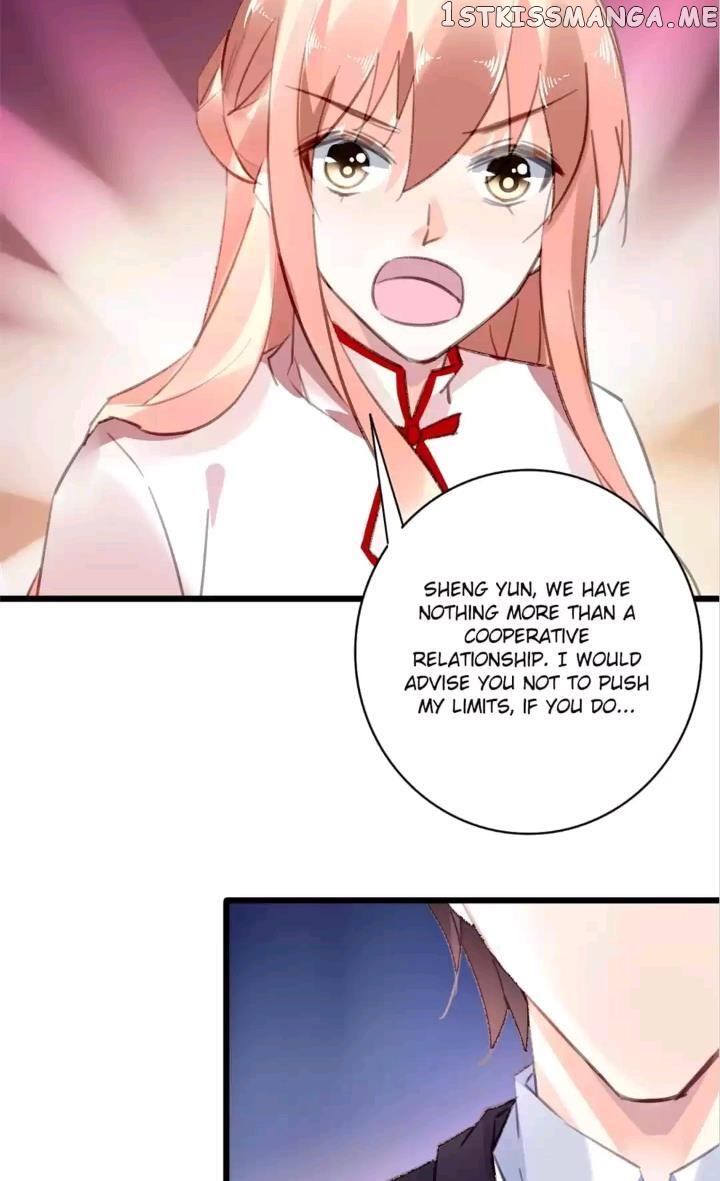 Immersed In Love chapter 84 - page 8