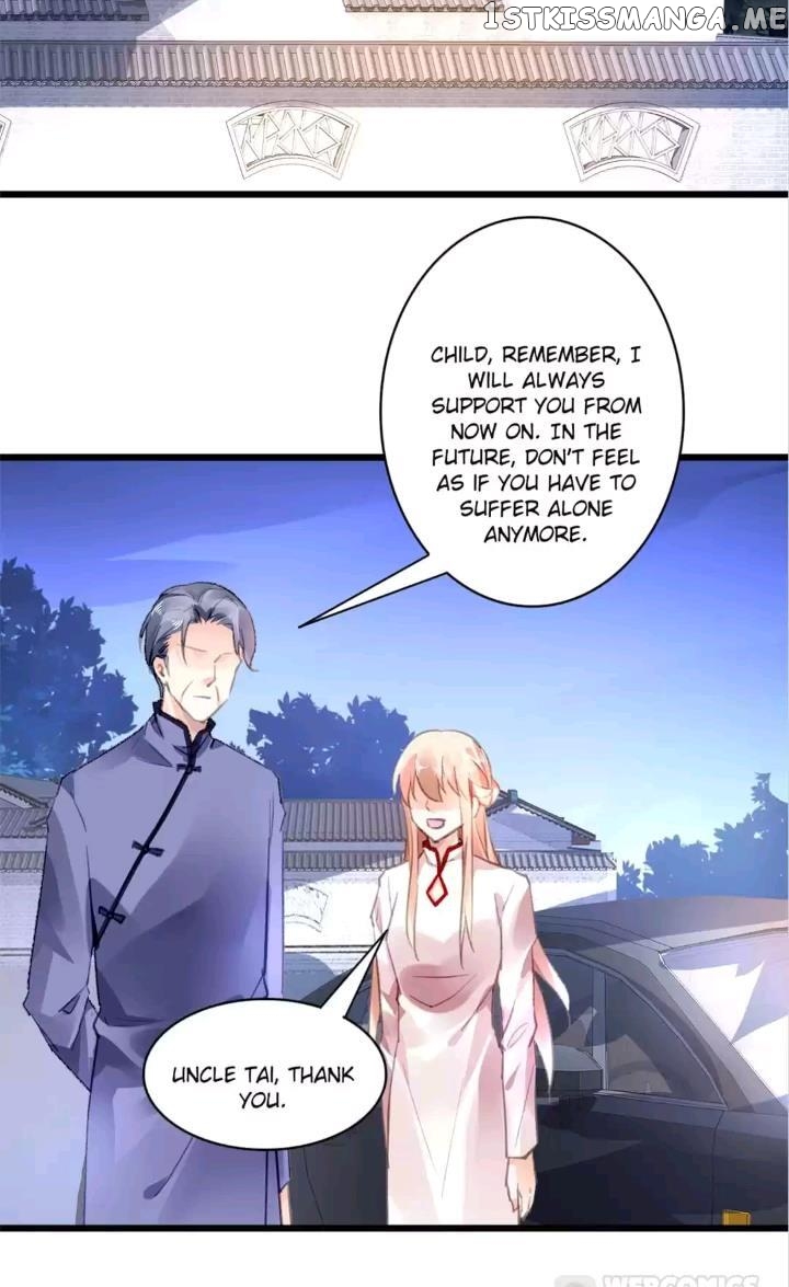 Immersed In Love chapter 82 - page 20