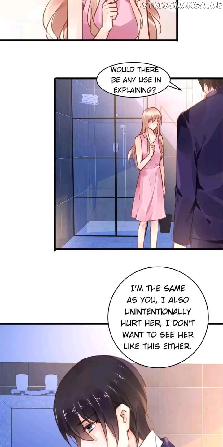 Immersed In Love chapter 55 - page 9