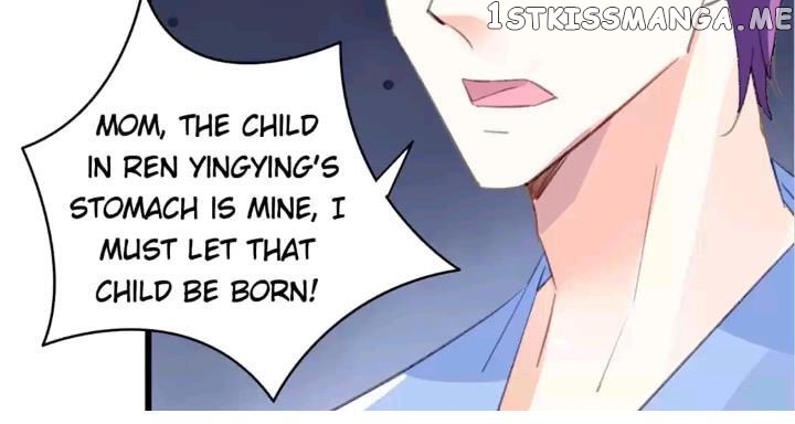 Immersed In Love chapter 48 - page 20