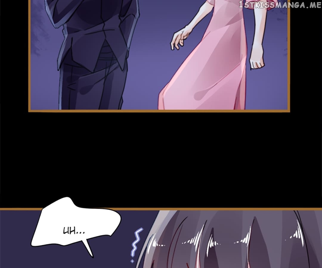 Immersed In Love Chapter 19 - page 11