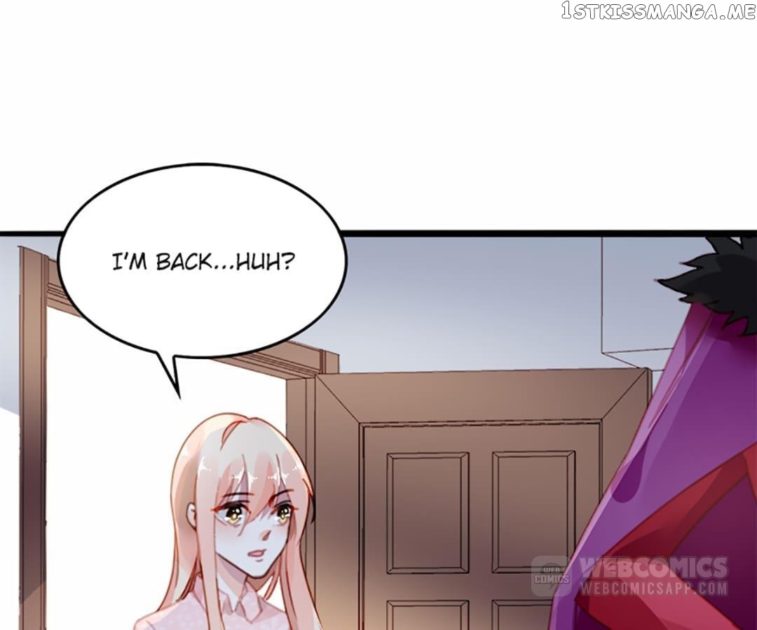 Immersed In Love Chapter 16 - page 30