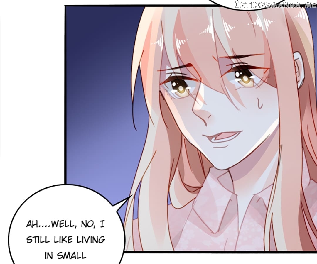 Immersed In Love Chapter 16 - page 44
