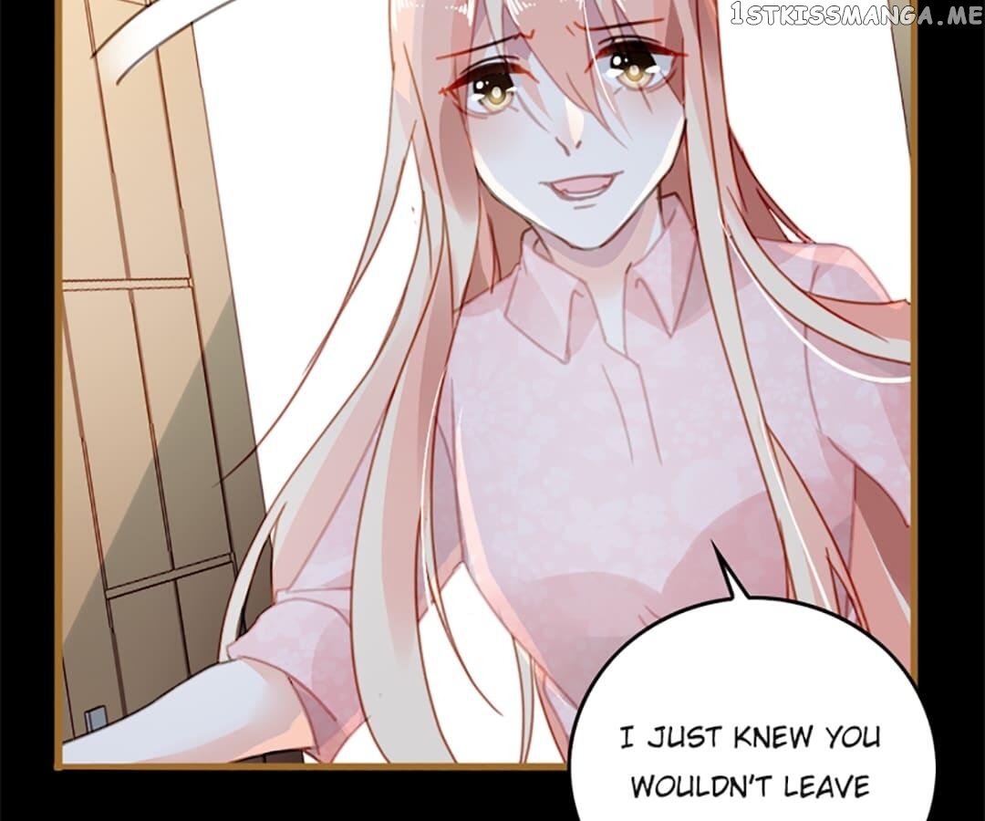Immersed In Love Chapter 16 - page 52