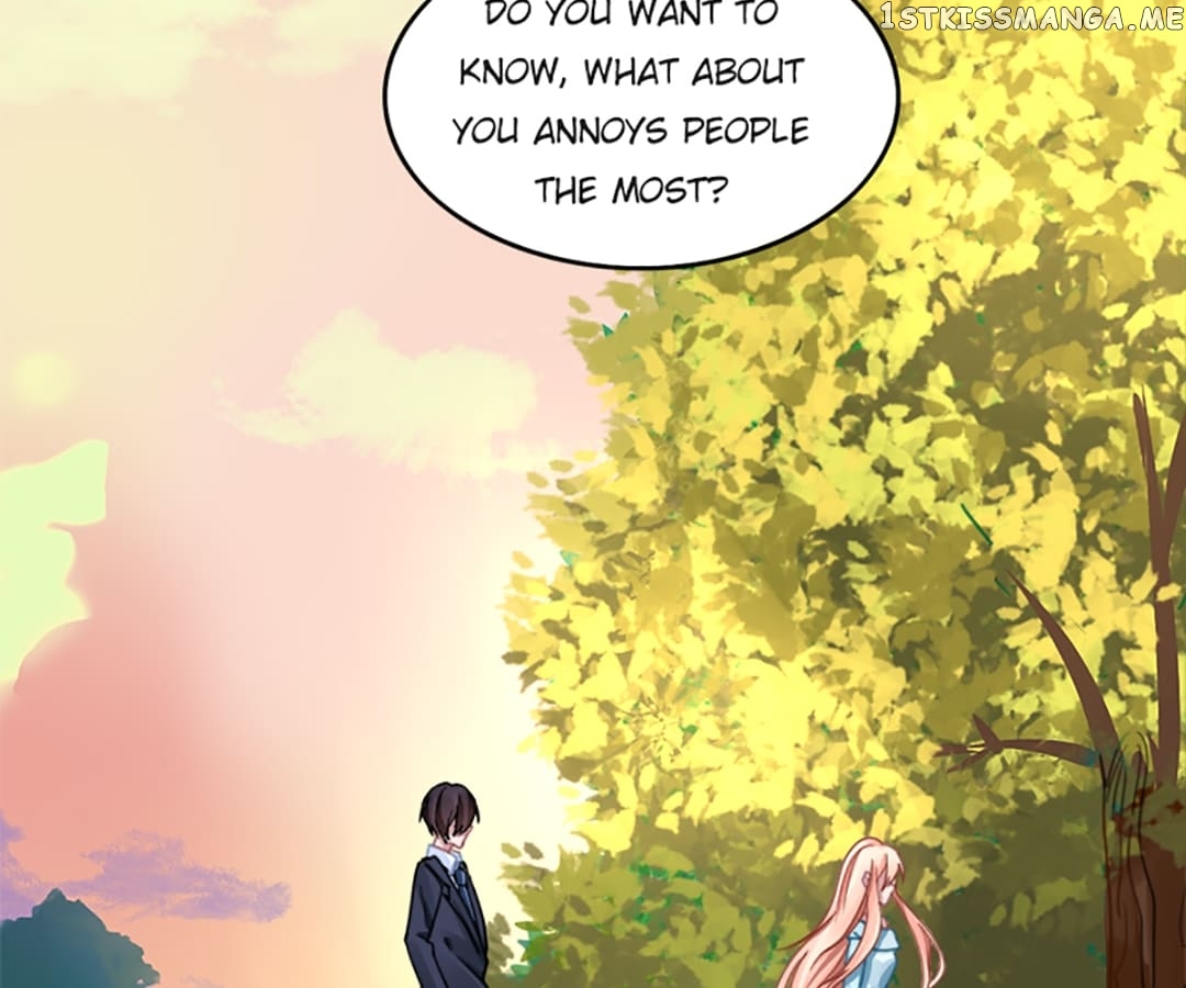 Immersed In Love Chapter 13 - page 2