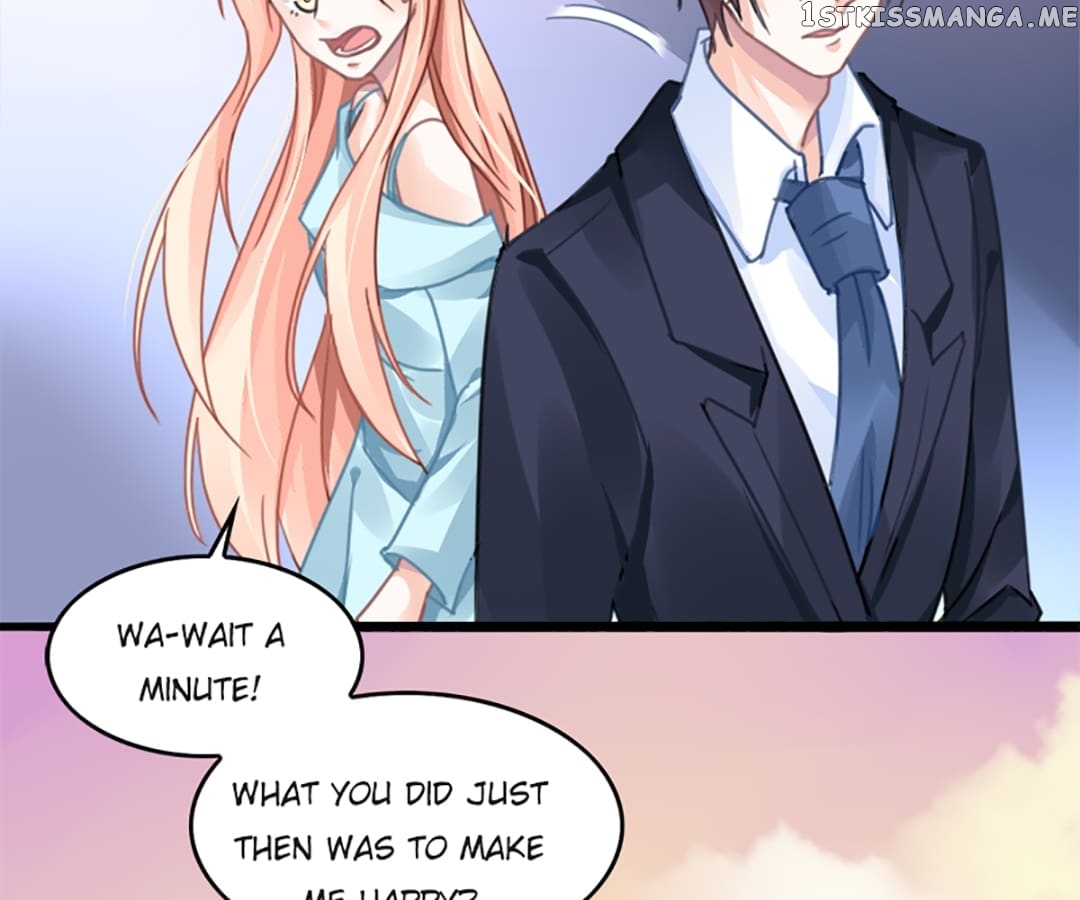 Immersed In Love Chapter 13 - page 32
