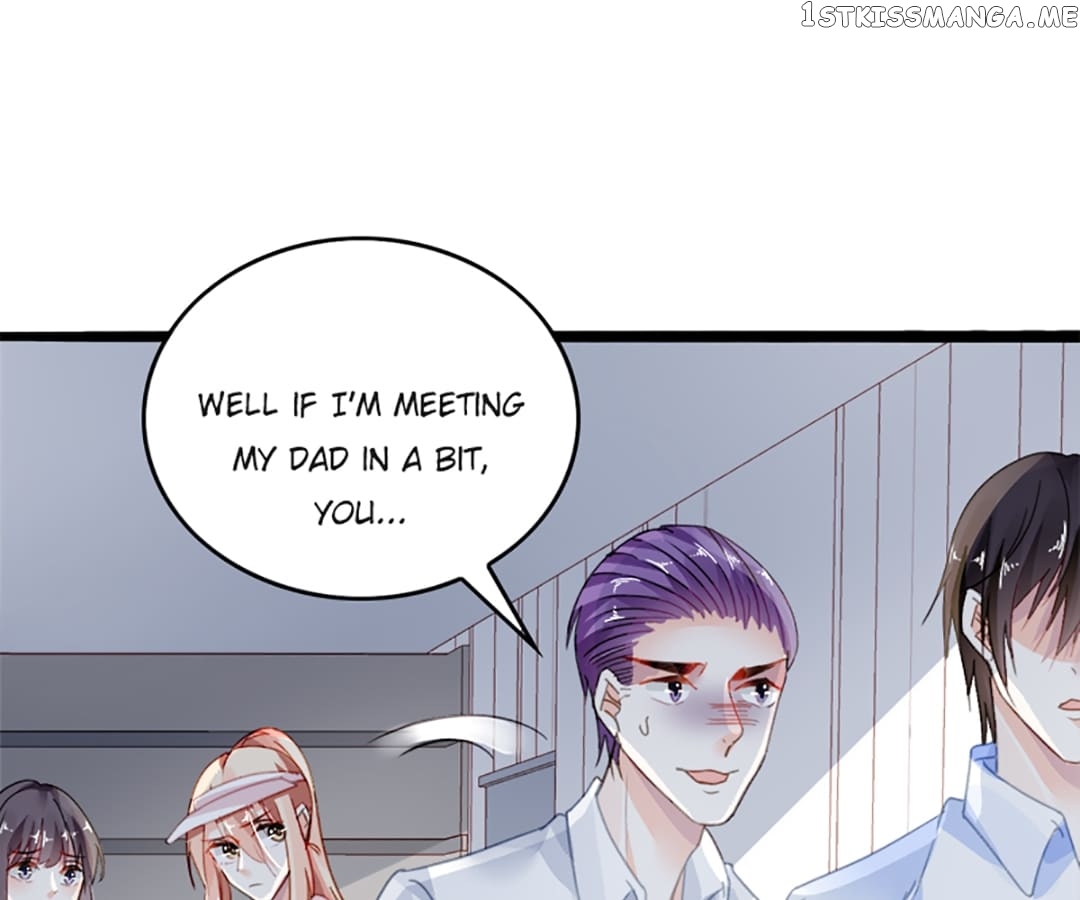 Immersed In Love Chapter 9 - page 37