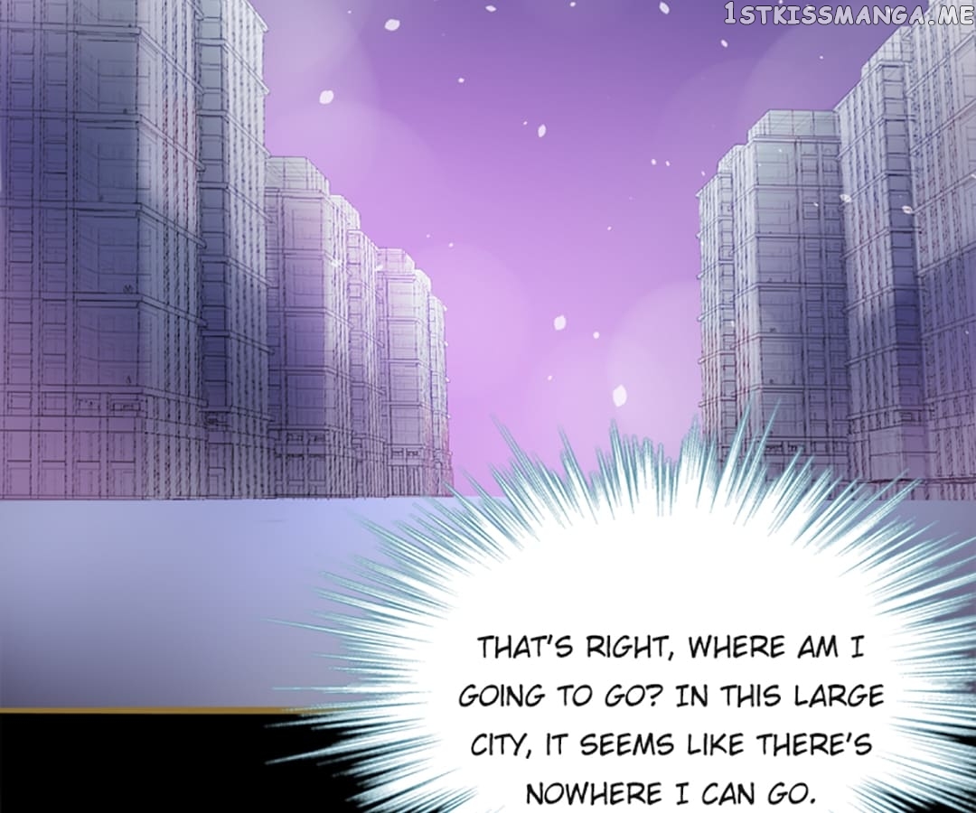 Immersed In Love Chapter 7 - page 43