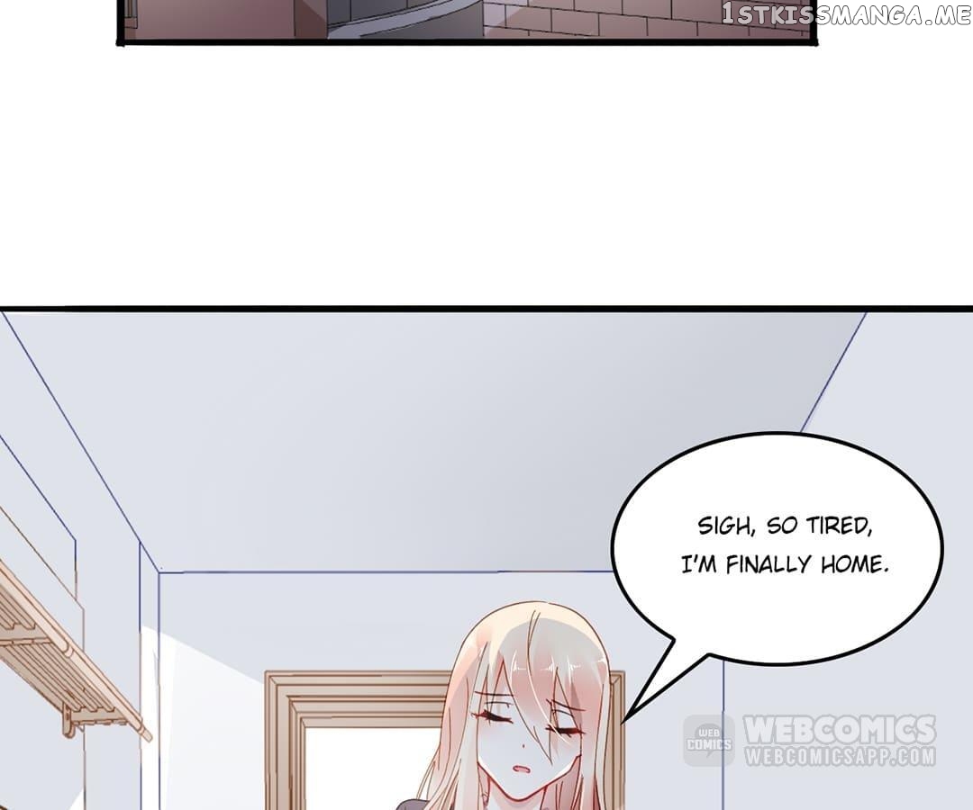 Immersed In Love Chapter 5 - page 20