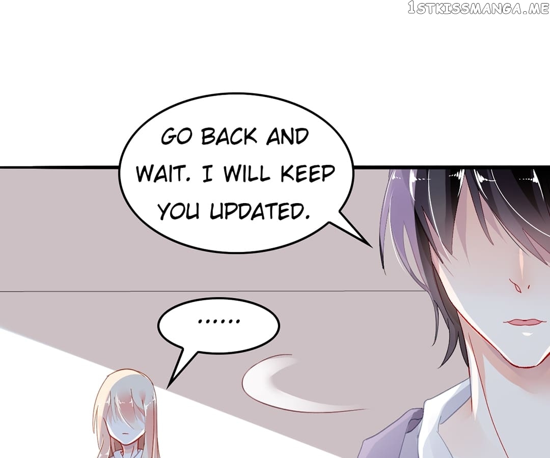 Immersed In Love Chapter 5 - page 34