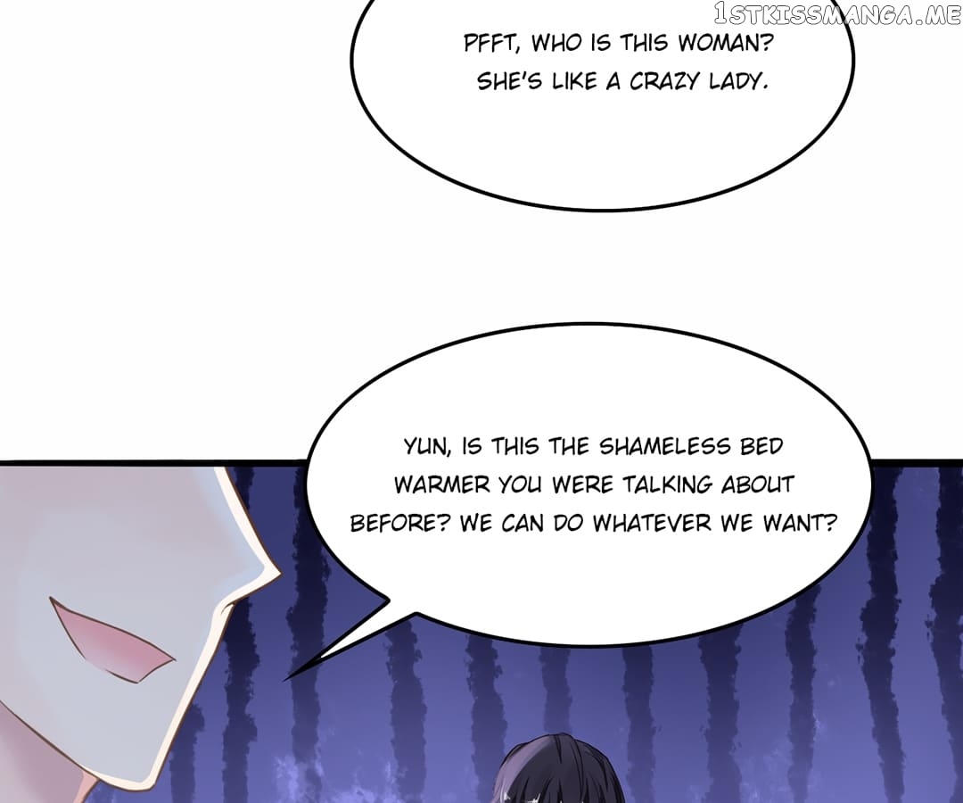 Immersed In Love Chapter 2 - page 32