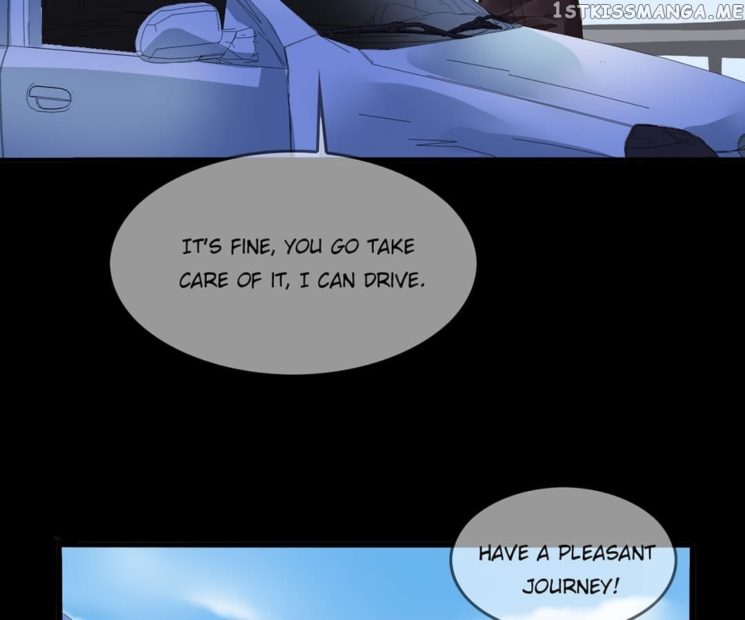 Immersed In Love Chapter 1 - page 20