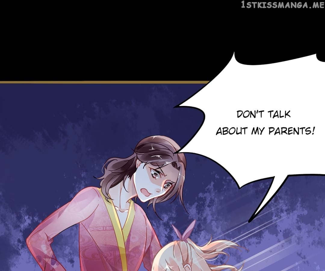 Immersed In Love Chapter 1 - page 45