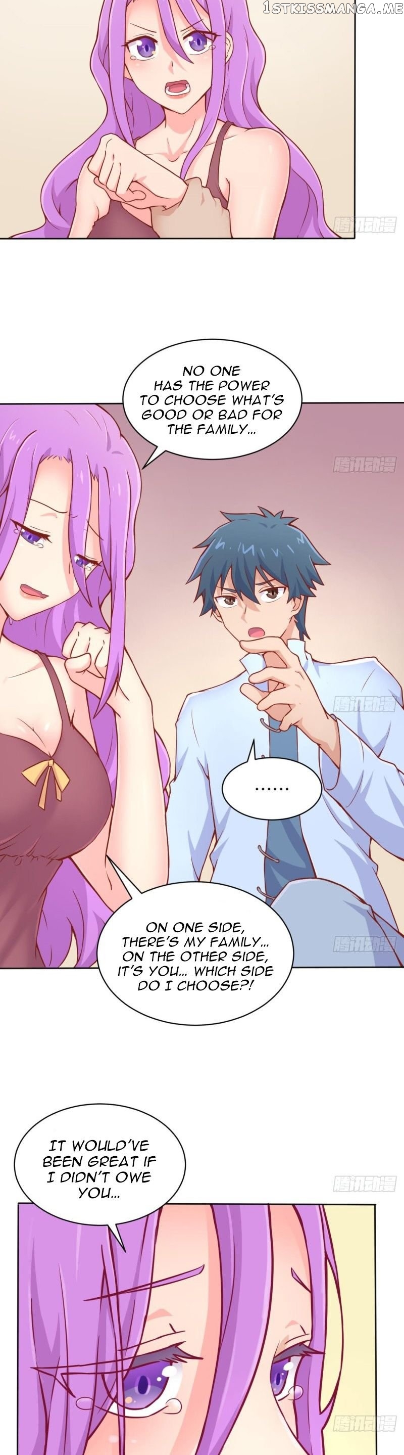 Goddess’s Personal Doctor chapter 80 - page 7