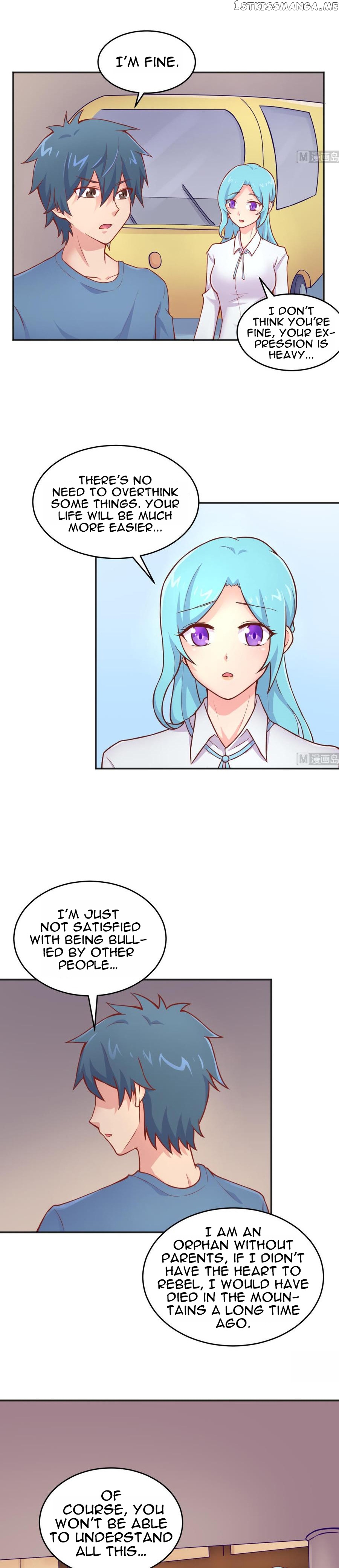 Goddess’s Personal Doctor chapter 72 - page 6