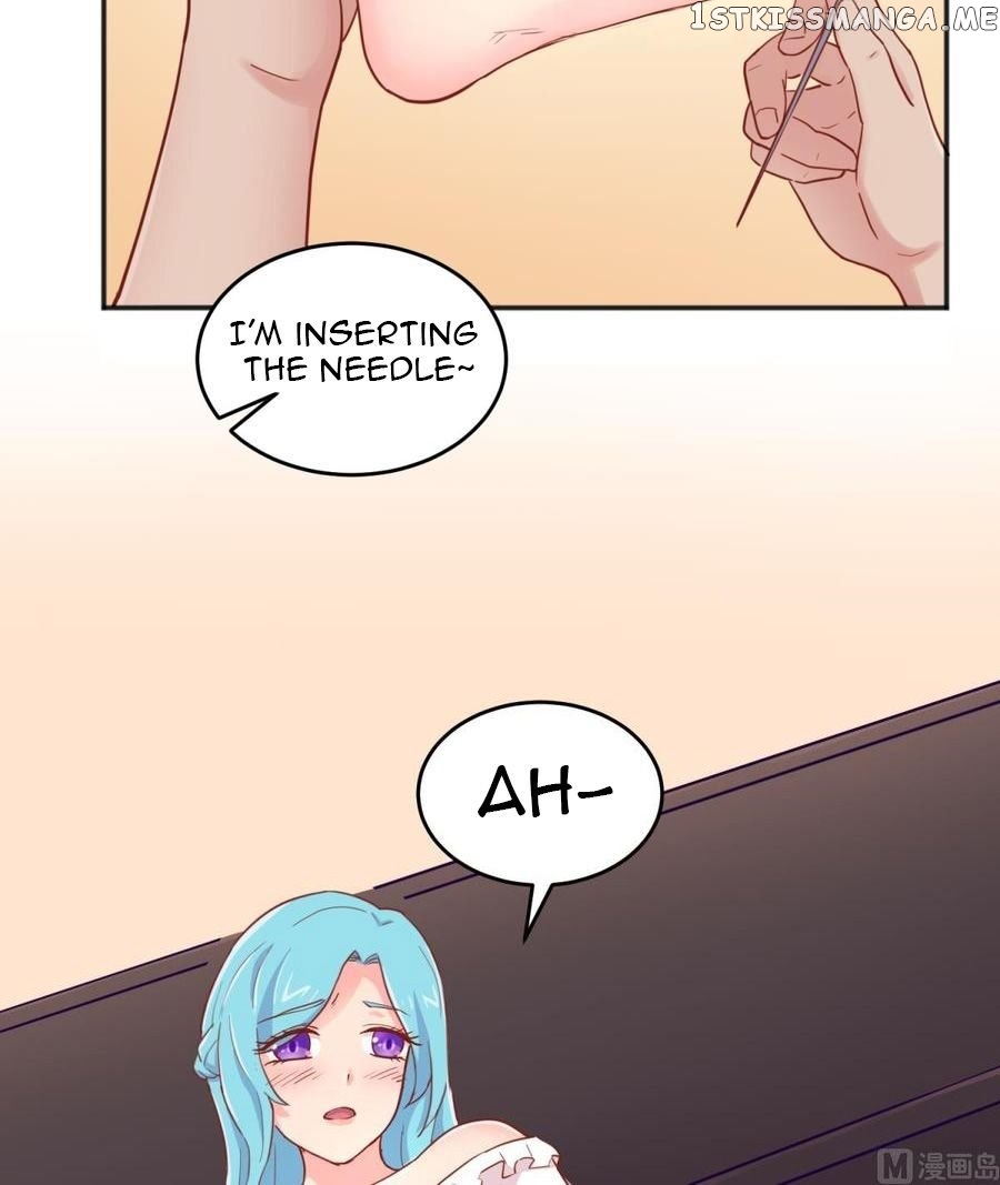 Goddess’s Personal Doctor chapter 57 - page 12