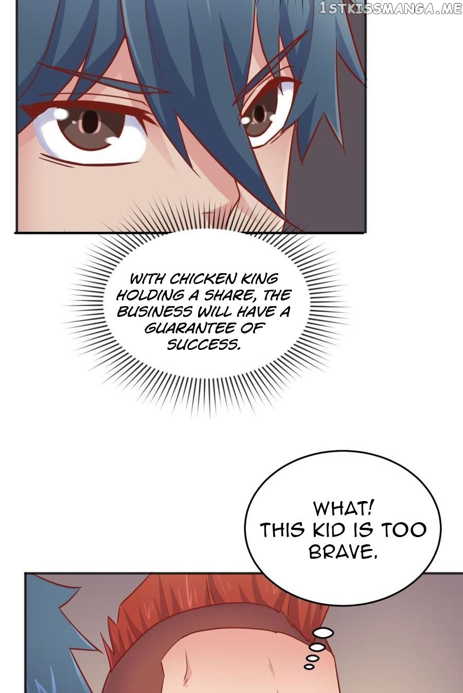 Goddess’s Personal Doctor chapter 56 - page 12