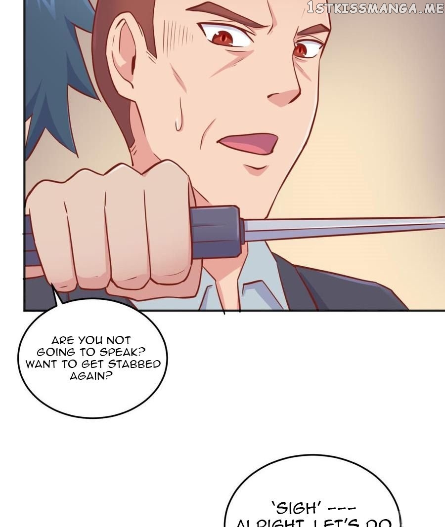 Goddess’s Personal Doctor chapter 56 - page 13