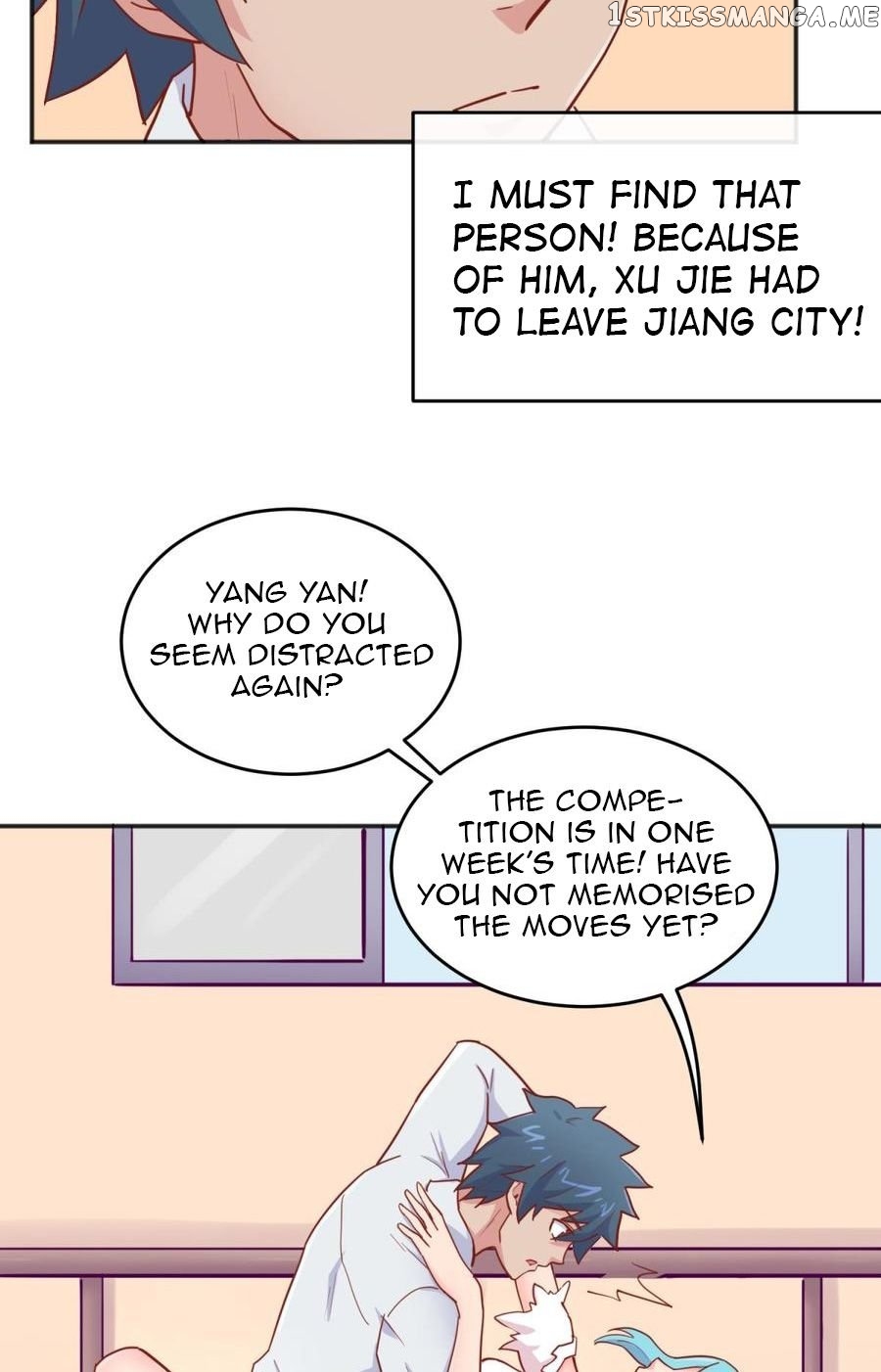 Goddess’s Personal Doctor chapter 56 - page 26