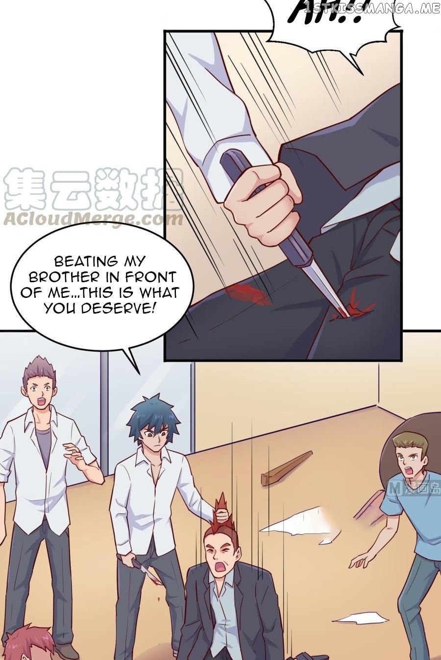 Goddess’s Personal Doctor chapter 56 - page 5
