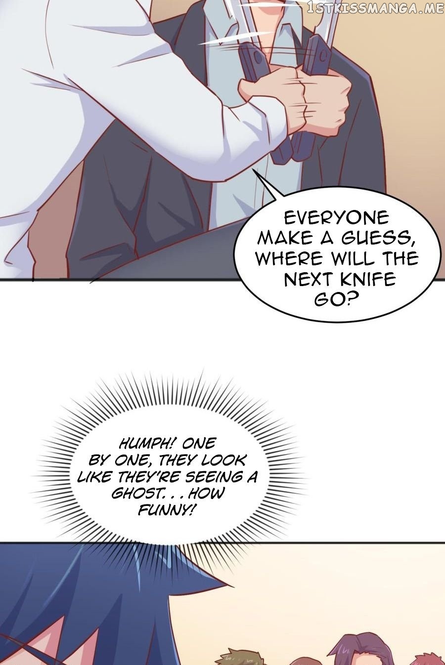 Goddess’s Personal Doctor chapter 56 - page 7