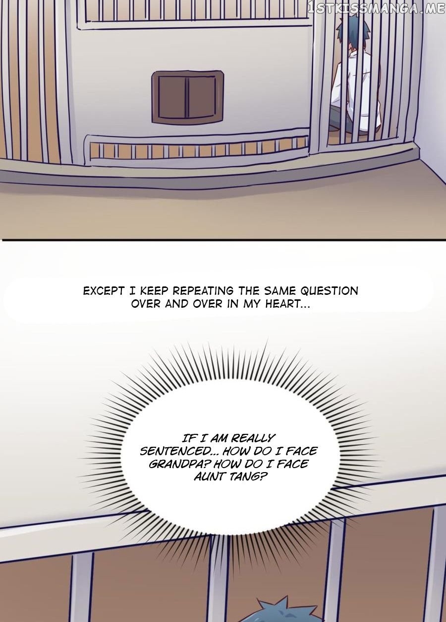 Goddess’s Personal Doctor chapter 50 - page 28