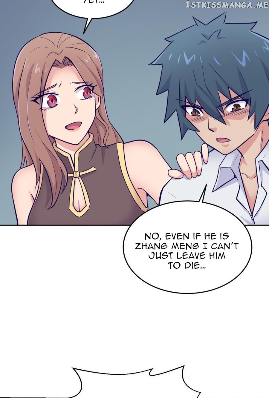 Goddess’s Personal Doctor chapter 50 - page 6