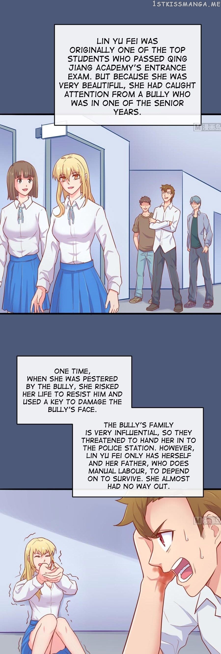 Goddess’s Personal Doctor chapter 46 - page 4
