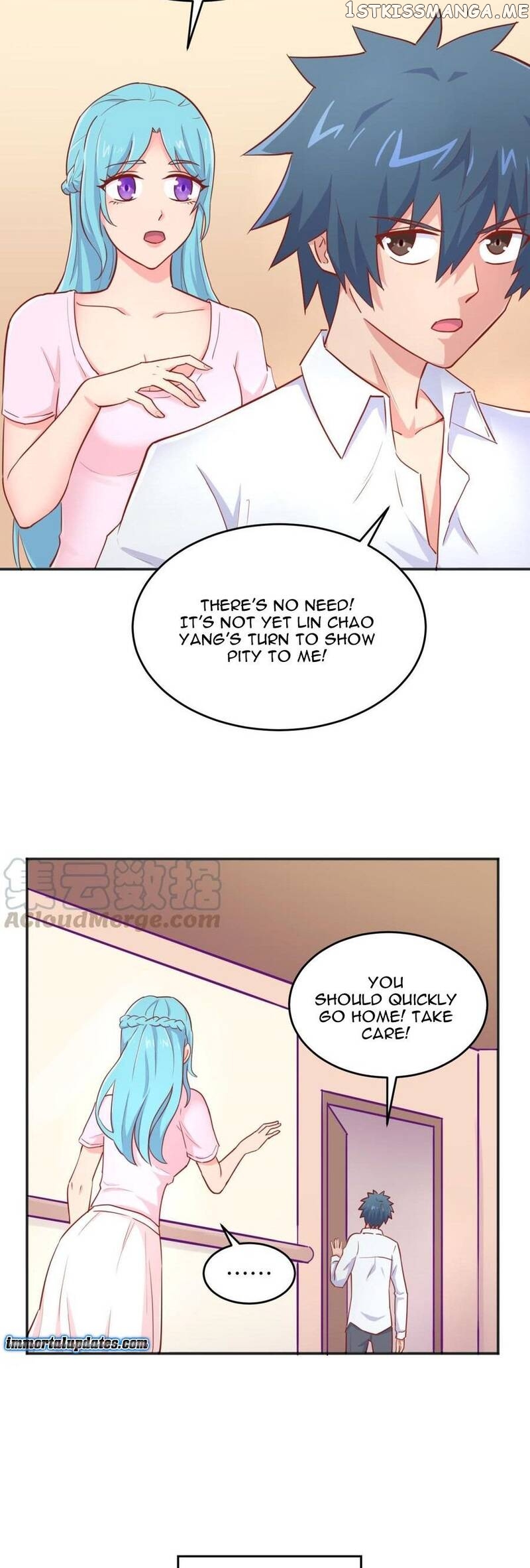 Goddess’s Personal Doctor chapter 46 - page 7
