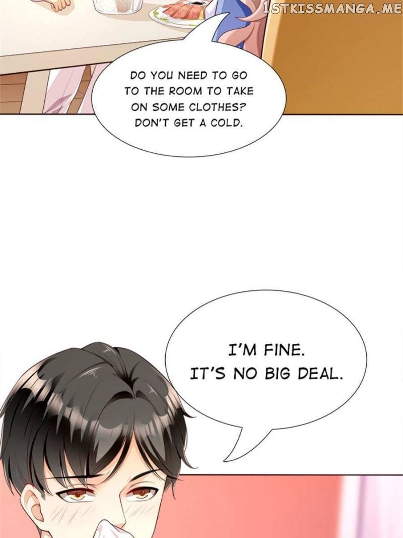 Cute Wife at Home: Never Marry a Crafty Husband chapter 29 - page 63