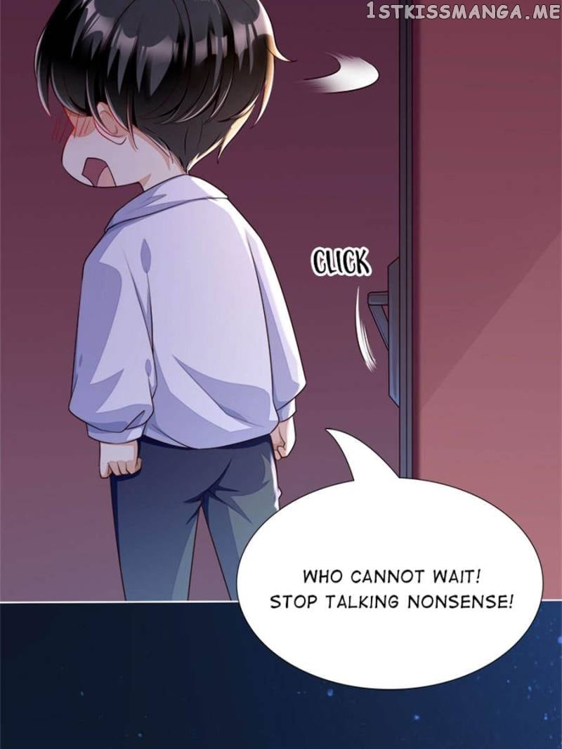 Cute Wife at Home: Never Marry a Crafty Husband chapter 27 - page 60