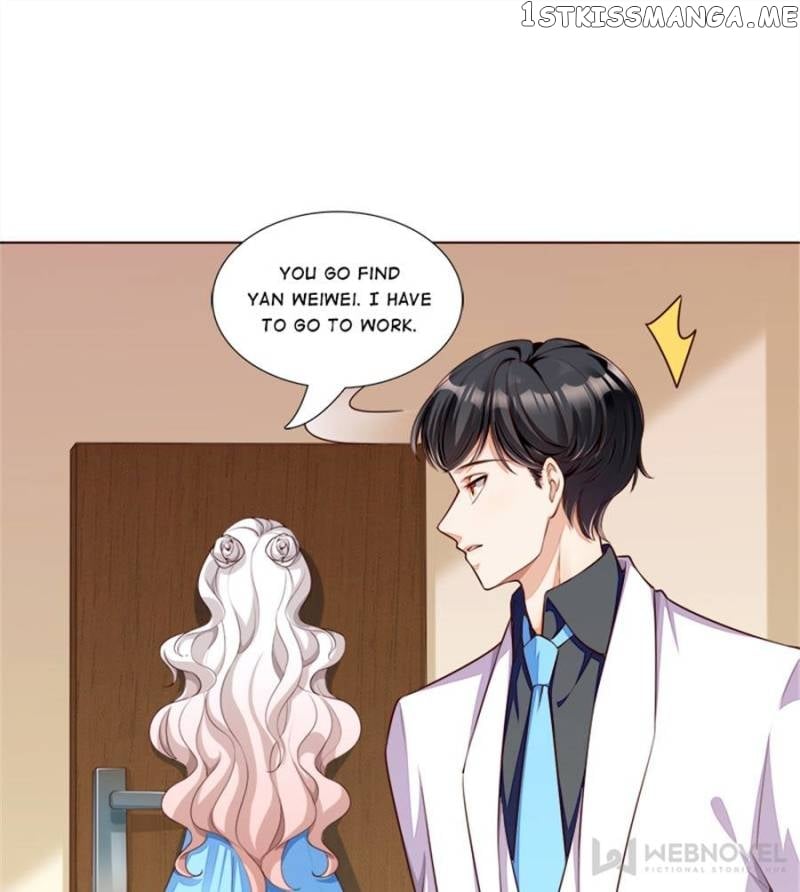 Cute Wife at Home: Never Marry a Crafty Husband chapter 24 - page 64