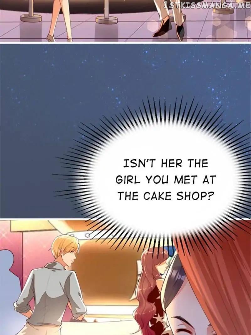 Cute Wife at Home: Never Marry a Crafty Husband chapter 20 - page 50