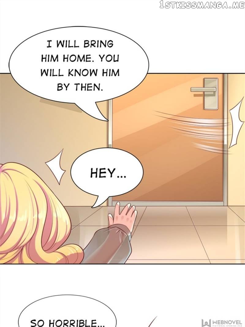 Cute Wife at Home: Never Marry a Crafty Husband chapter 8 - page 83