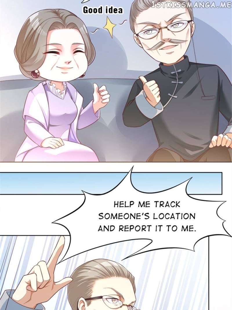 Cute Wife at Home: Never Marry a Crafty Husband chapter 6 - page 5