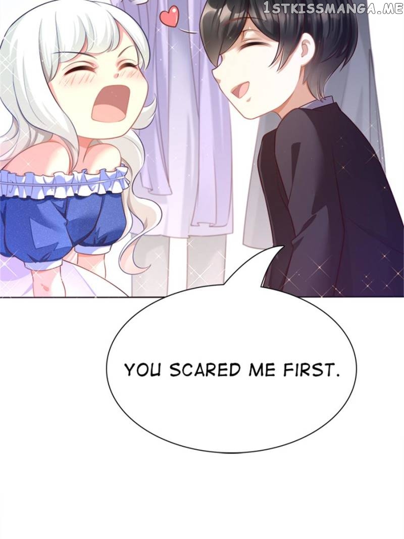 Cute Wife at Home: Never Marry a Crafty Husband chapter 3 - page 95