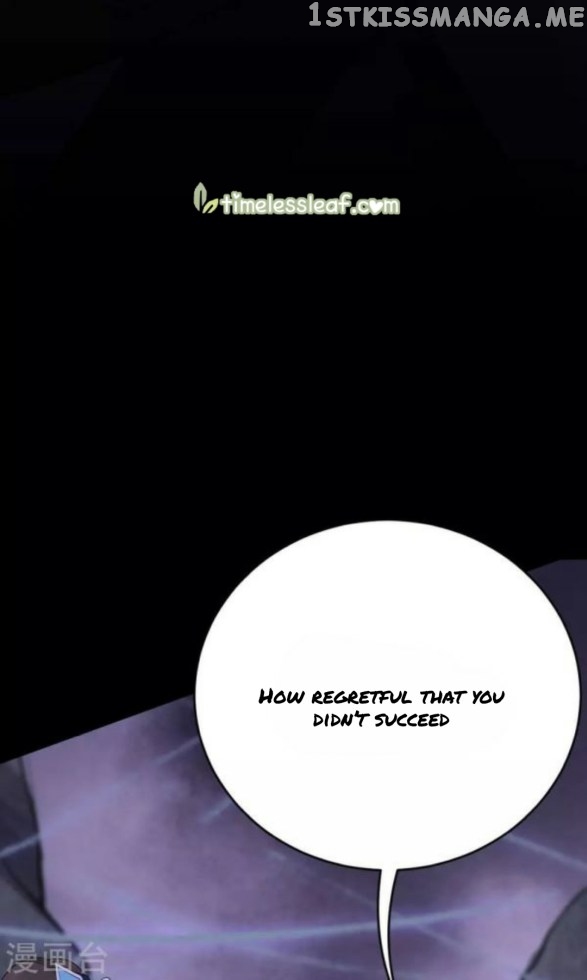 Return of the Demon Goddess chapter 76.5 - page 28