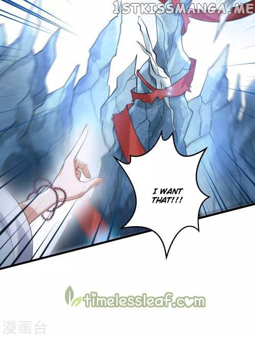 Return of the Demon Goddess chapter 37.2 - page 9