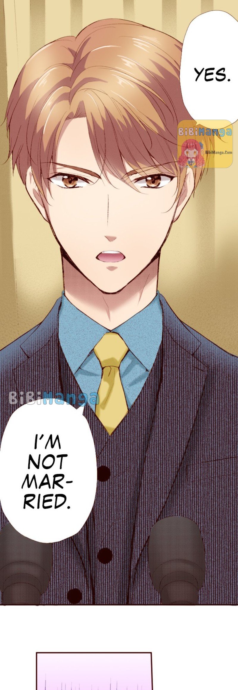 Marriage Contract With My Sadistic CEO chapter 35 - page 19