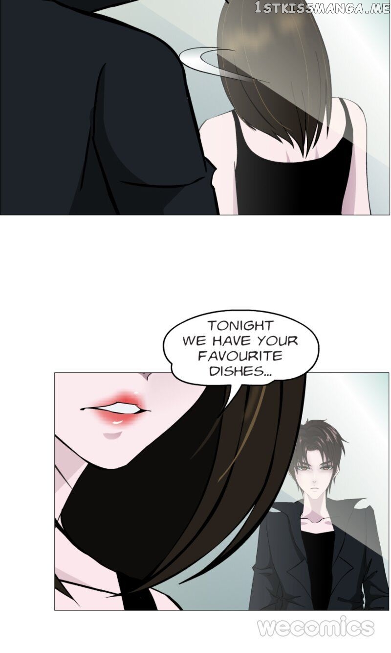 Trap Of The Goddess Chapter 146 - page 33