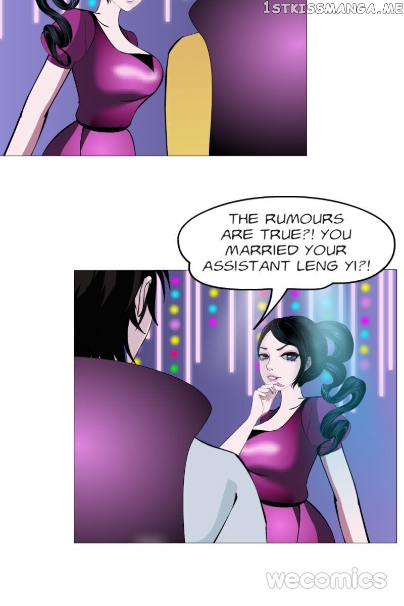 Trap Of The Goddess Chapter 128 - page 11