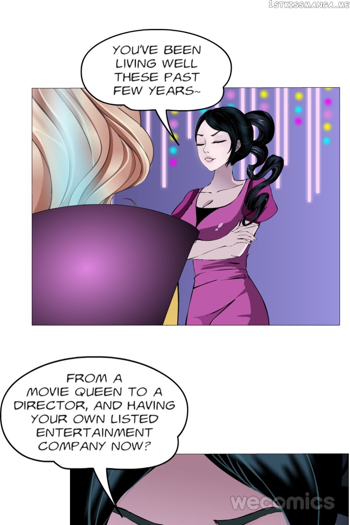Trap Of The Goddess Chapter 128 - page 13